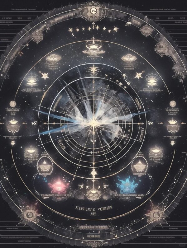 Healing music 432Hz